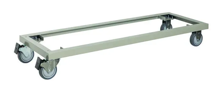 Lion Series caster base frame
