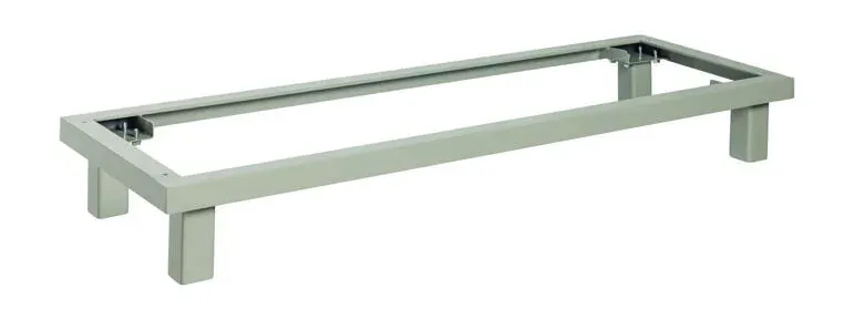 Lion Series base frame with legs