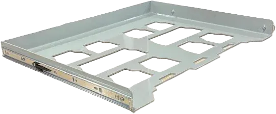 Packout drawer insert for Milwaukee Packout kits