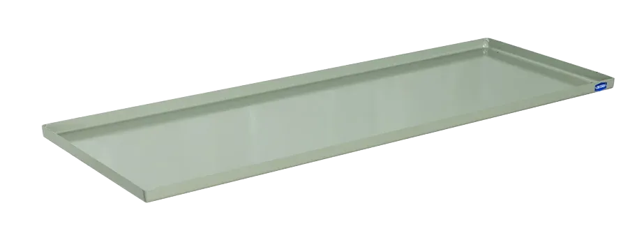 Lion Series top shelf finishing option