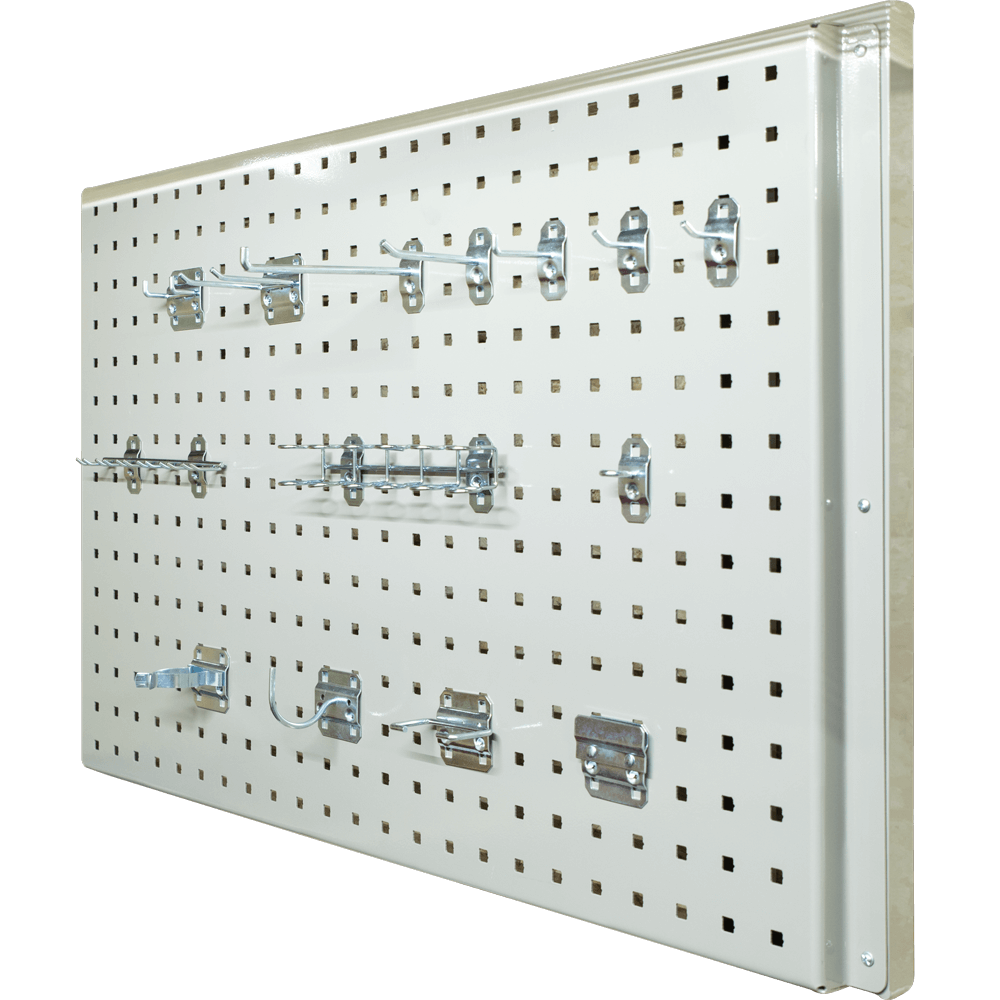 Steel Organizer Board