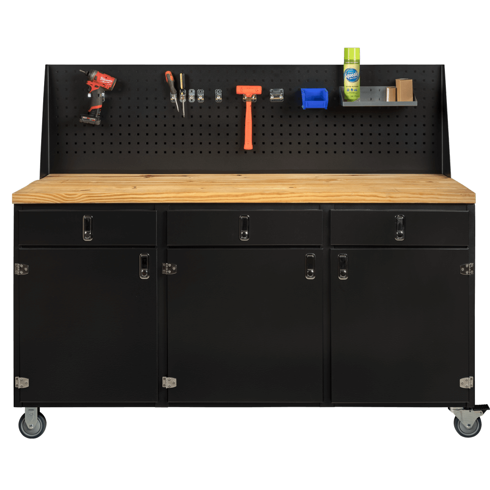 Tool Bench